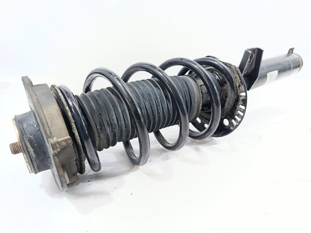 Poduszka amortyzatora przedniego 1K0412331C VAG