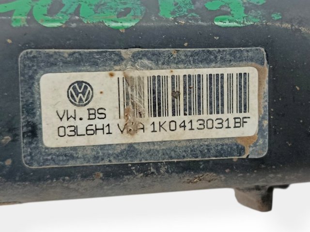 Amortyzator przedni 1K0413031BF VAG