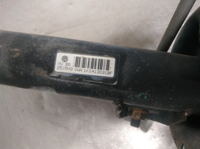 Amortyzator przedni 1K0413031BF VAG