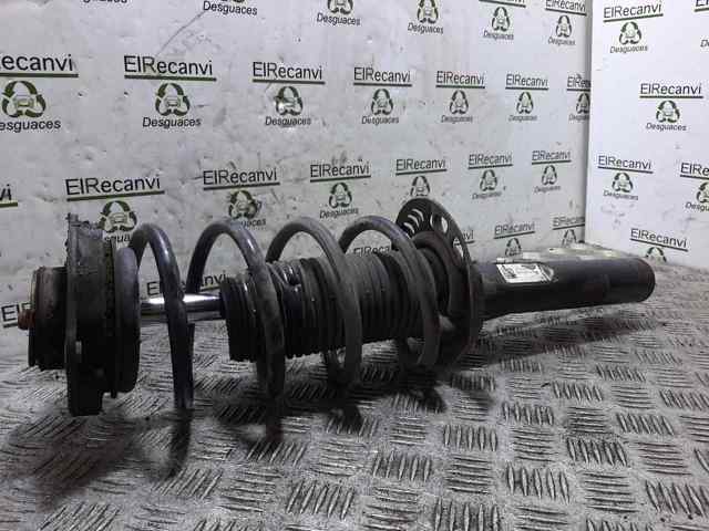 Amortyzator przedni 1K0413031BF VAG