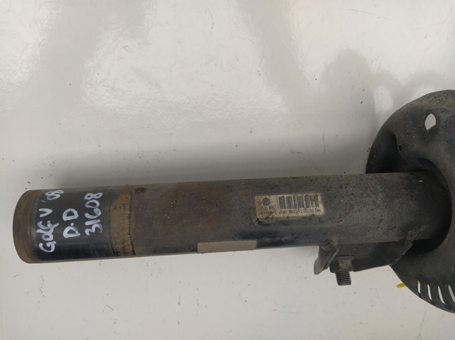 Amortyzator przedni 1K0413031BH VAG