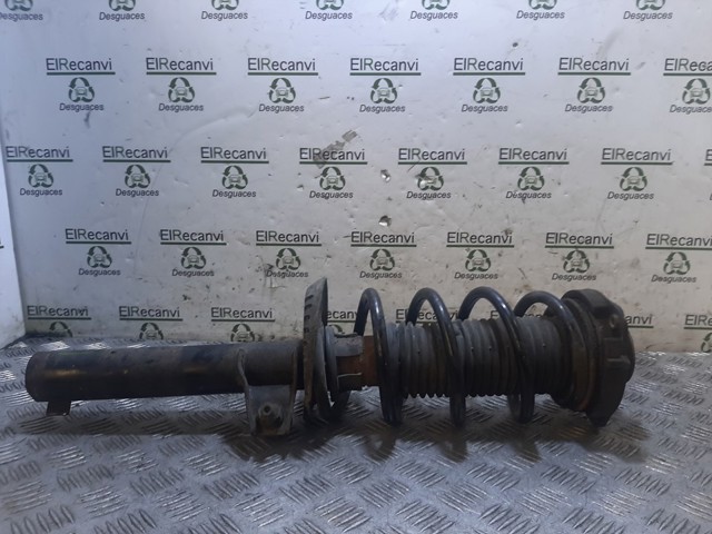 Amortyzator przedni 1K0413031BH VAG