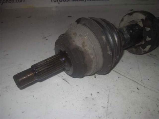 Przegub homokinetyczny wewnętrzny przedni lewy 1K0498103 VAG