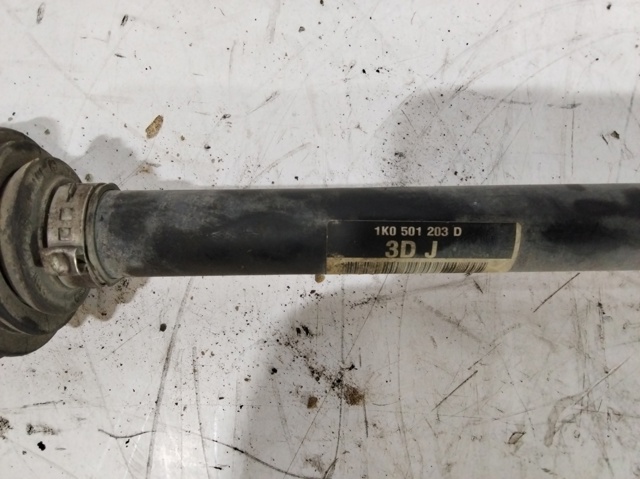1K0501203D VAG