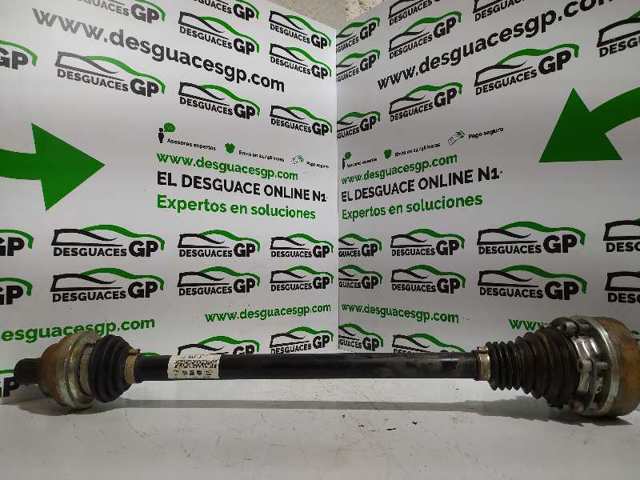 1K0501204D VAG