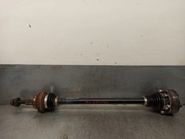 1K0501204D VAG
