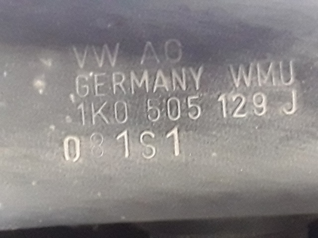 Uchwyt belki tylniej 1K0505129J VAG