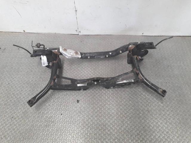 Korpus osi tylnej 1K0505315AS VAG