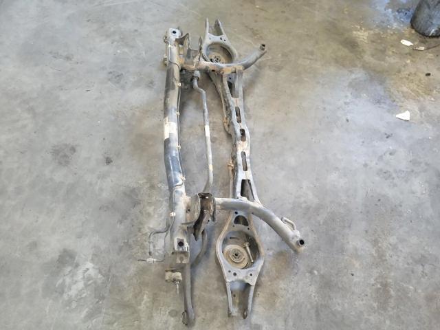 Korpus osi tylnej 1K0505315BF VAG