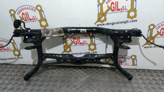 Korpus osi tylnej 1K0505315BG VAG