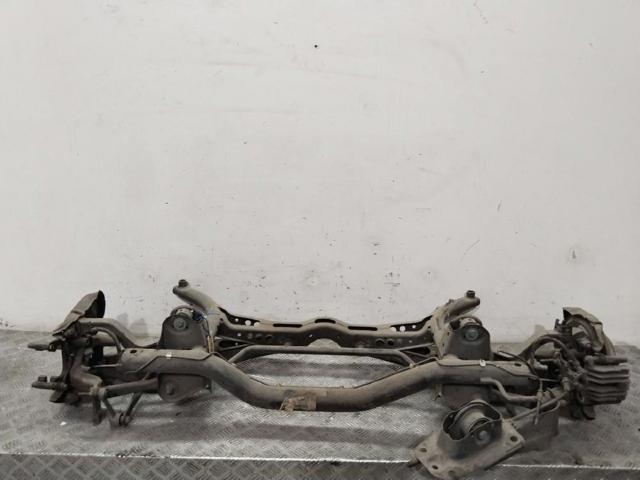 Korpus osi tylnej 1K0505315BH VAG