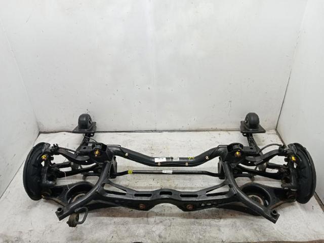 Korpus osi tylnej 1K0505315BH VAG