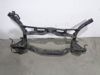 Korpus osi tylnej 1K0505315BL VAG