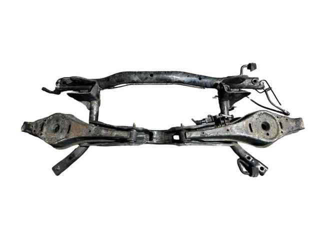 Korpus osi tylnej 1K0505315BM VAG