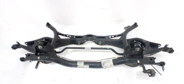Korpus osi tylnej 1K0505315BM VAG