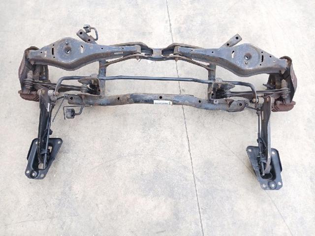 Korpus osi tylnej 1K0505315BM VAG