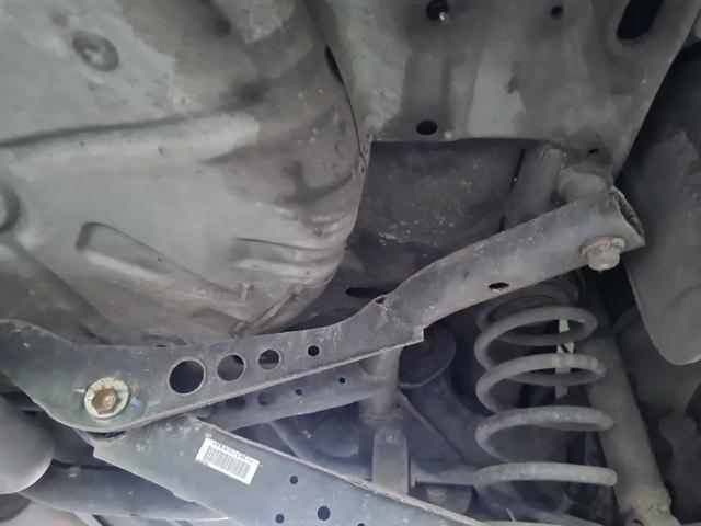 Korpus osi tylnej 1K0505315BM VAG