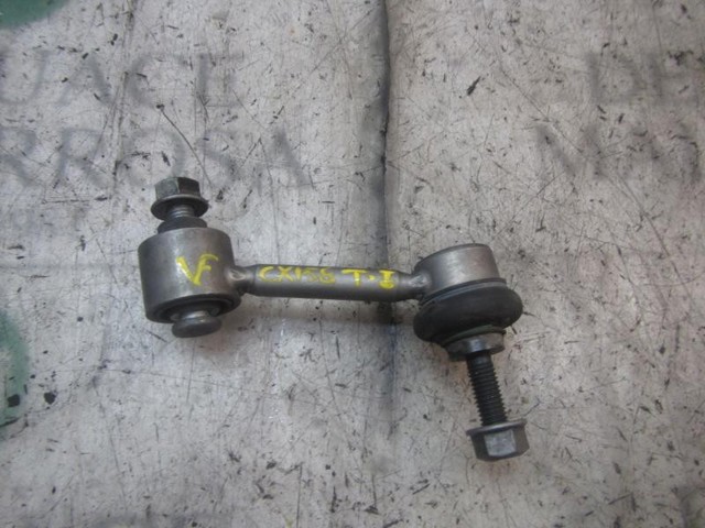Łącznik stabilizatora tylnego 1K0505465AA VAG