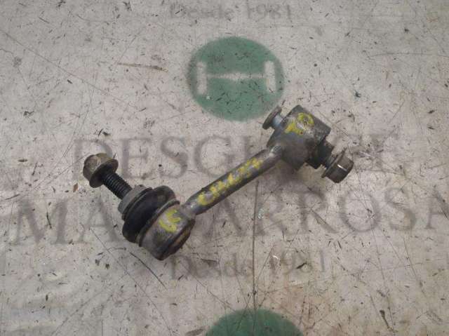 Łącznik stabilizatora tylnego 1K0505465K VAG