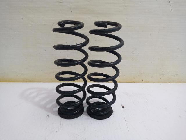 Sprężyna tylna 1K0511115BG VAG