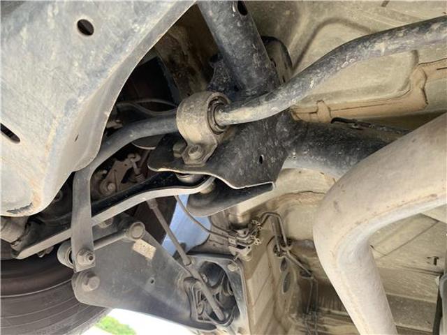 Stabilizator tylny Seat Toledo 3 5P2