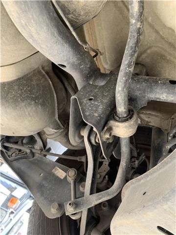 Stabilizator tylny Seat Toledo 3 5P2