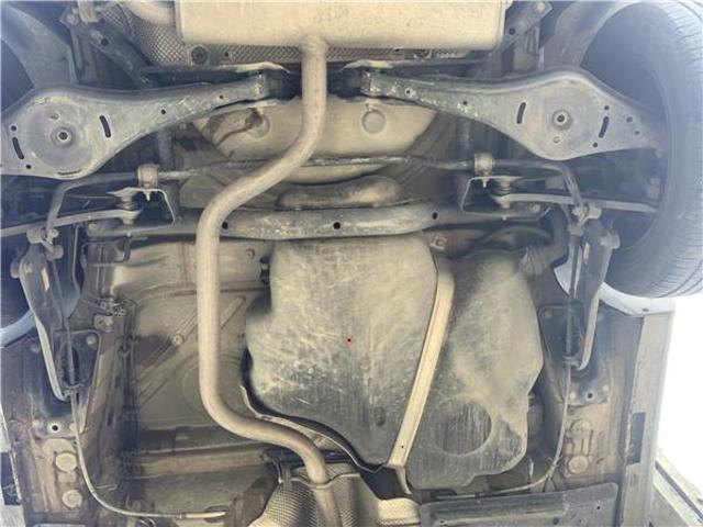 Stabilizator tylny Seat Toledo 3 5P2