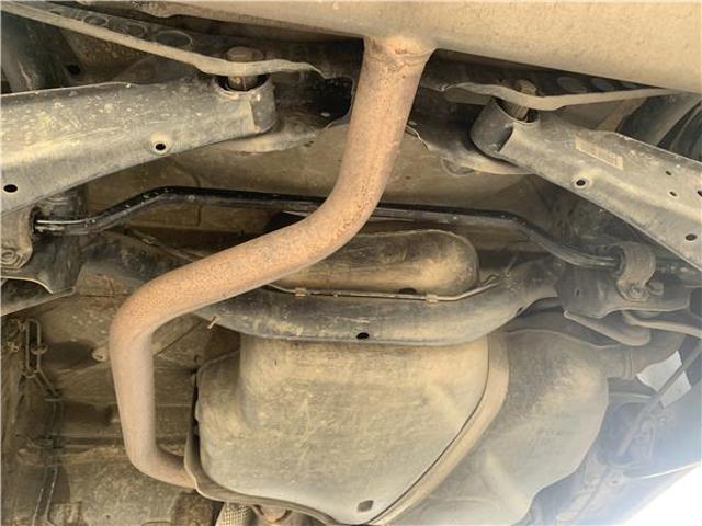 Stabilizator tylny 1K0511409CA VAG