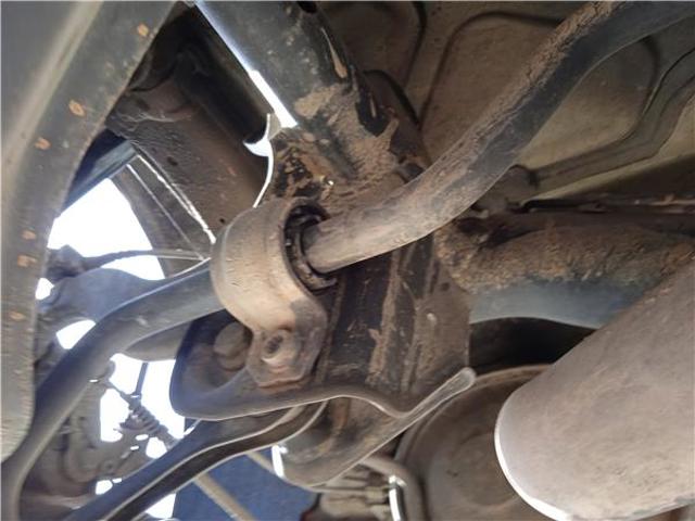 Stabilizator tylny 1K0511409CB VAG