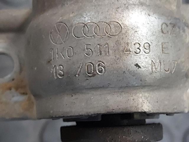 Uchwyt mocowania tulei stabilizatora tylnego 1K0511439E VAG