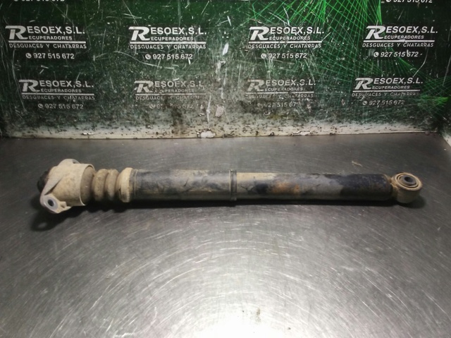 Amortyzator tylny 1K0513029EN VAG