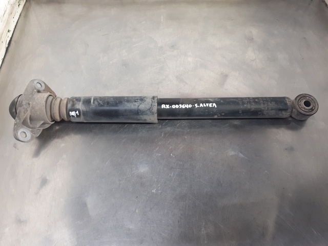 Amortyzator tylny 1K0513029GG VAG