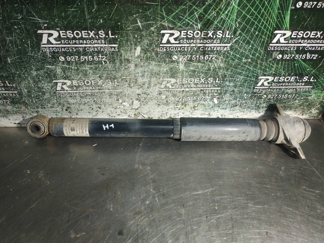 Amortyzator tylny 1K0513029GG VAG