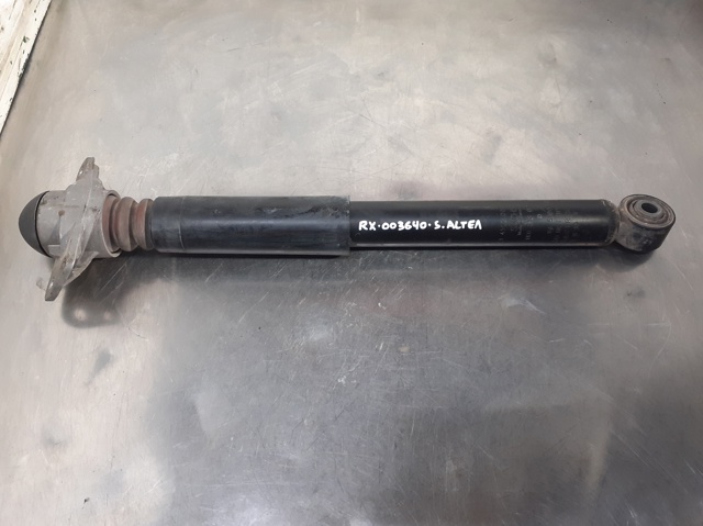 Amortyzator tylny 1K0513029GG VAG