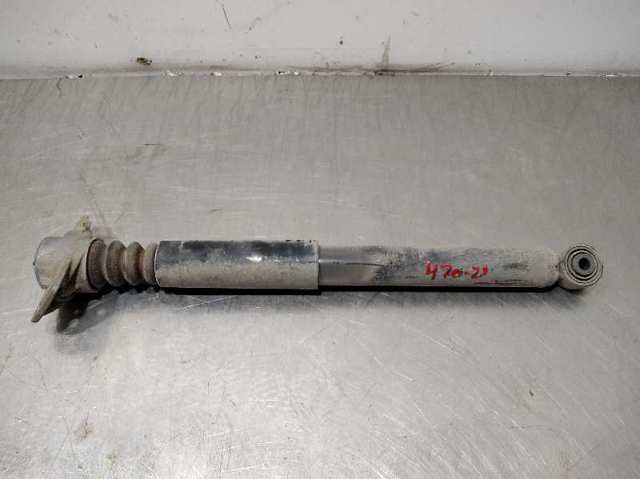 Amortyzator tylny 1K0513029ME VAG