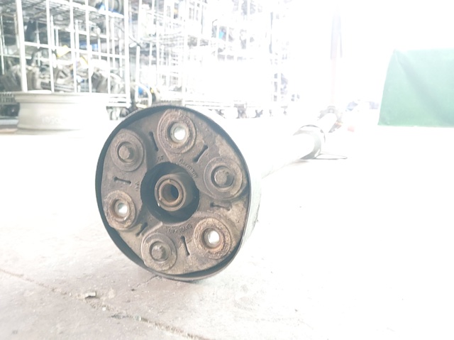 Wał Cardana tylny, kompletny Skoda Octavia 1Z3