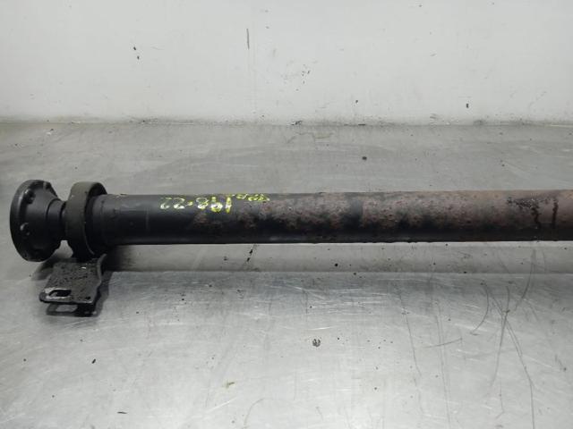 Wał Cardana tylny, kompletny Audi A3 8P1