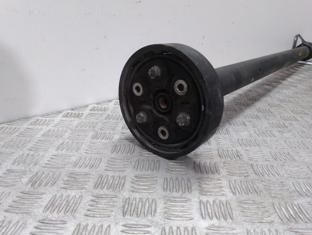 Wał Cardana tylny, kompletny Audi A3 8P1