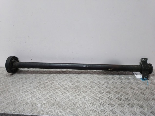 Wał Cardana tylny, kompletny Audi A3 8P1