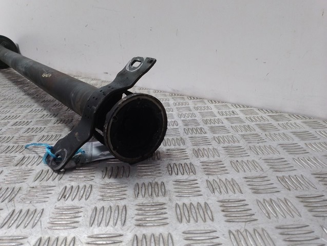 Wał Cardana tylny, kompletny Audi A3 8P1