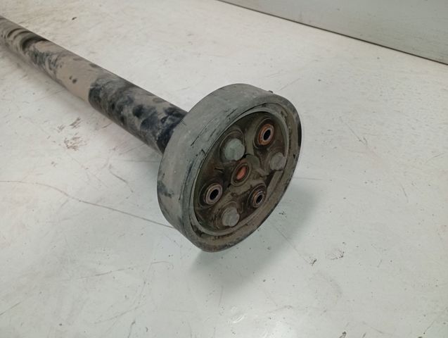 Wał Cardana tylny, kompletny Audi A3 8P1