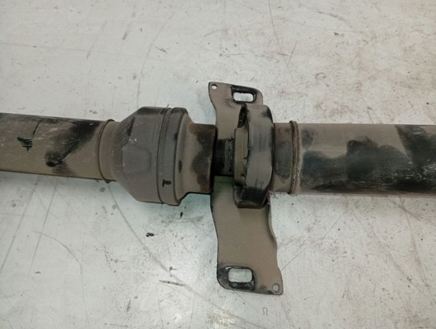 Wał Cardana tylny, kompletny Audi A3 8P1