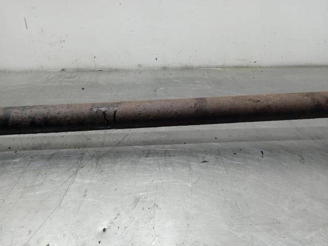 Wał Cardana tylny, kompletny Audi A3 8P1