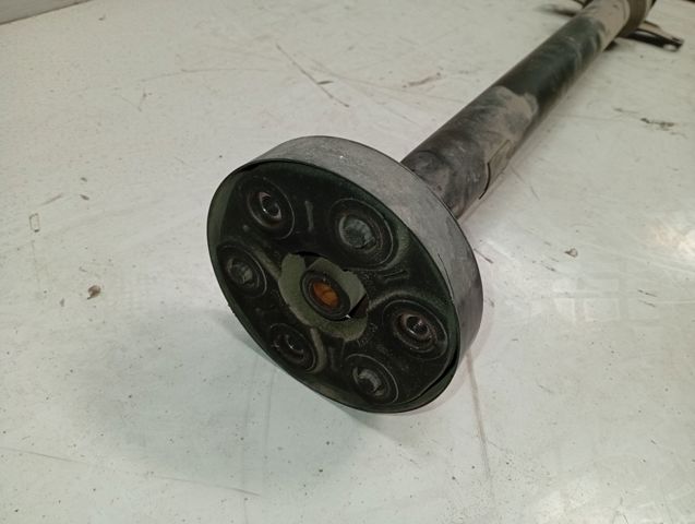 Wał Cardana tylny, kompletny Audi A3 8P1