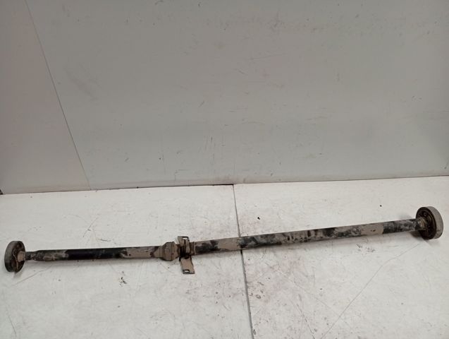 Wał Cardana tylny, kompletny Audi A3 8P1