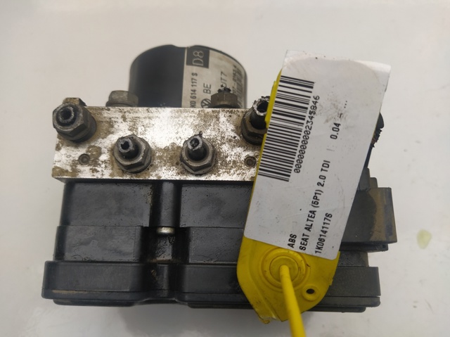 Pompa abs Chery M11