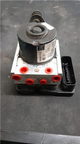 Sterownik ABS  hydrauliczny do Toyota RAV4 A3