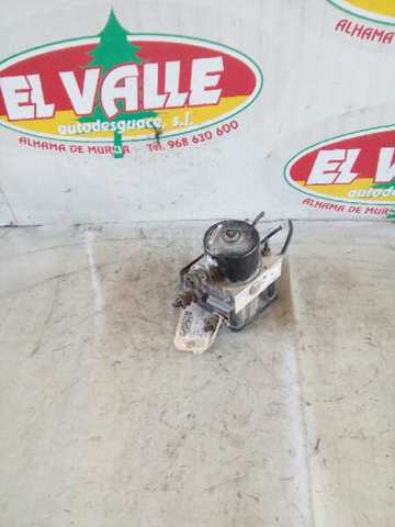 Sterownik ABS  hydrauliczny 1K0614517AA VAG