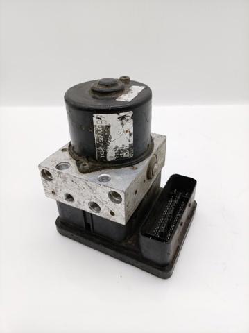 Sterownik ABS  hydrauliczny 1K0614517AA VAG