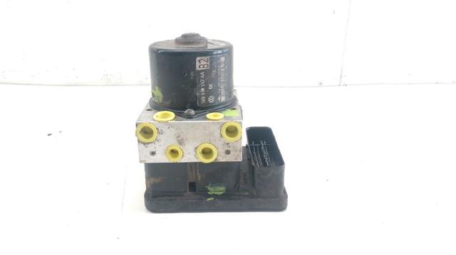 Sterownik ABS  hydrauliczny 1K0614517AA VAG
